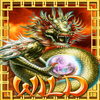 imperial dragon wild symbol