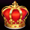 imperial fruits 5 lines wild symbols