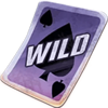 in and out wild symbol