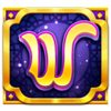 incredible regular wild symbol