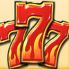 inferno 777 re spins wild symbol