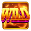 inferno fortune power hit wild symbol