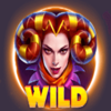 inferno fruits wild symbol