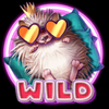 influencer wild symbol