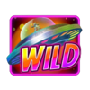 invaders blitz wild symbol