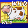 invaders from the planet moolah wild symbol