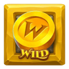 irish pot luck wild symbol