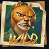 iron bank wild symbol