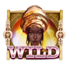 isibaya queens wild symbol
