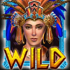 island princess wild symbol