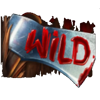 j mania maniac wild symbol