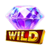 jackpot train wild symbol