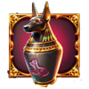 jars of egypt wild 2 symbol