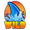 jaws of fortune wild 1 symbol