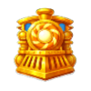 jelly express yellow wild symbol