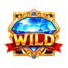 jewel boost reels wild scatter symbol