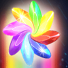 jewel space wild symbol