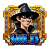 jewel thief wild symbol