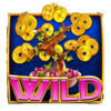 jin qian bao wild symbol