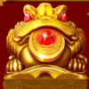 jin qian wa wild symbol