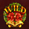 jingle jackpots wild symbol