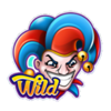 joker 40 1000 wild symbol