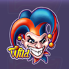 joker 40 wild symbol