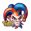 joker 5 wild symbol