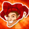 joker explosion wild symbol