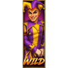 joker flare wild symbol