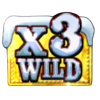 joker gifts 7s wild x3 symbol