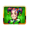 joker gold 7s wild 3 symbol