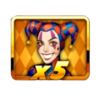 joker gold 7s wild 4 symbol