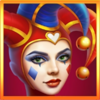 joker pin the win wild 1 symbol