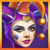 joker pin the win wild 2 symbol
