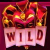 joker splash wild symbol