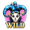 joker win wild symbol