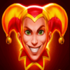 jokers coins hold and win wild symbol