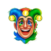 jokers luck respin wild symbol