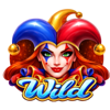 jokers revenge wild symbol