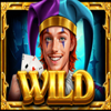 jokers wild ride halloween wild symbol