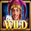 jokers wild ride valentines wild symbol