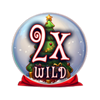 jolly cash wild 2 symbol