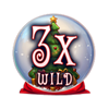 jolly cash wild 3 symbol