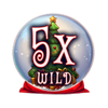 jolly cash wild 4 symbol