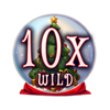 jolly cash wild 5 symbol