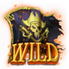 jolly roger wild kraken wild symbol