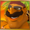 jolly rogers jackpot wild symbol