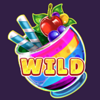 juicy crush wild symbol