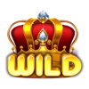 juicy fruits multihold wild symbol